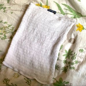 Brandy Melville Tube Top